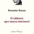 Copertă produs O călătorie spre marea interioară - 3 volume (Ediția a II-a) - gallery small 