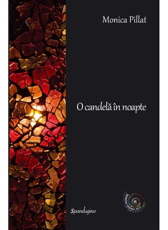Copertă produs O candelă &icirc;n noapte - gallery big 1