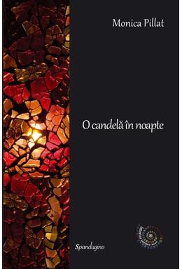Copertă produs O candelă &icirc;n noapte