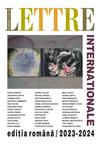 Lettre Internationale nr. 118-119 / 2023-2024