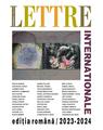 Copertă produs Lettre Internationale nr. 118-119 / 2023-2024 - thumb 1