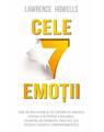 Copertă produs Cele 7 emoții - thumb 1