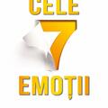 Copertă produs Cele 7 emoții - gallery small 