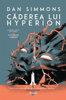 Căderea lui Hyperion (Vol. 2)