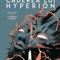 Copertă produs Căderea lui Hyperion (Vol. 2) - gallery small 