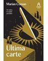Copertă produs Ultima carte - thumb 1