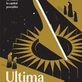 Copertă produs Ultima carte - gallery small 