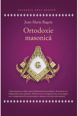 Copertă produs Ortodoxie masonică