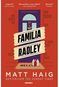 Copertă produs Familia Radley