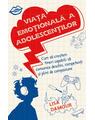 Copertă produs Viața emoțională a adolescenților - thumb 1
