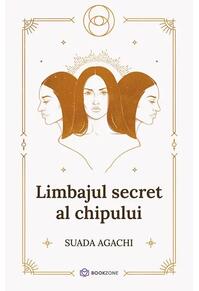 Copertă produs Limbajul secret al chipului