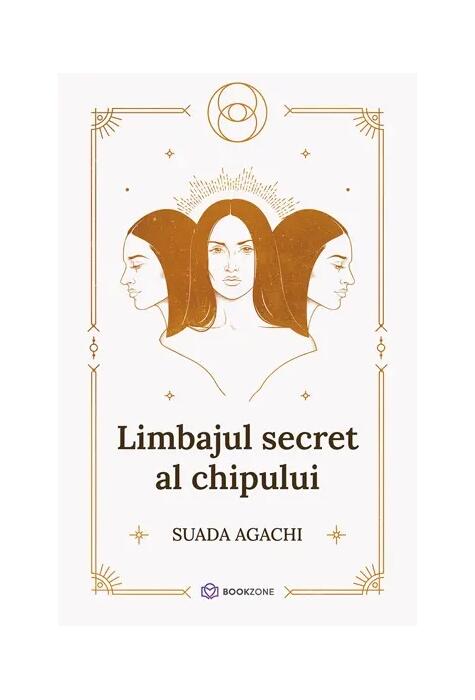Copertă produs Limbajul secret al chipului