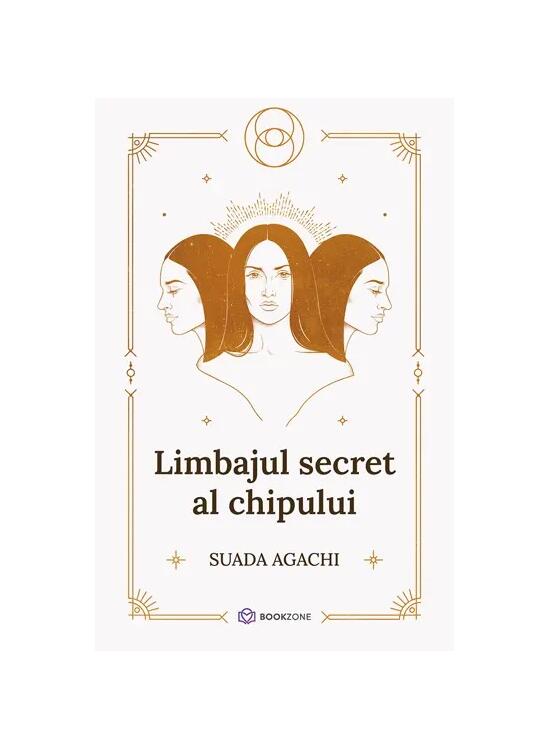 Copertă produs Limbajul secret al chipului - gallery big 1
