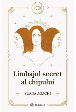 Copertă produs Limbajul secret al chipului