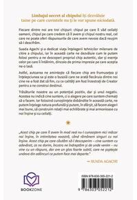 Copertă produs Limbajul secret al chipului