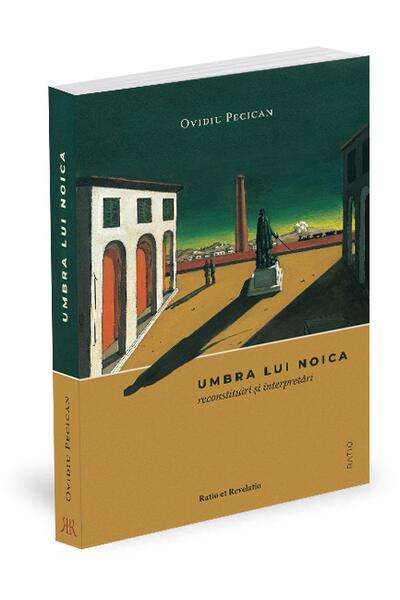 Umbra lui Noica