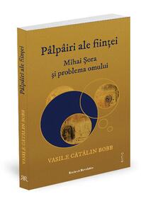 Copertă produs P&acirc;lp&acirc;iri ale ființei