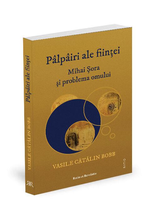 Copertă produs P&acirc;lp&acirc;iri ale ființei