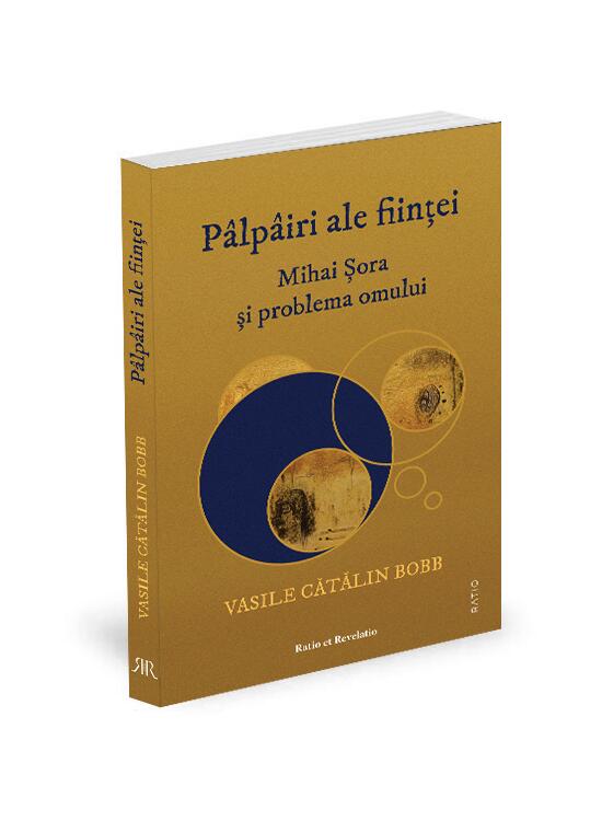 Copertă produs P&acirc;lp&acirc;iri ale ființei - gallery big 1