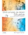 Copertă produs Ghid complet de desen. Siluete - thumb 1