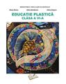 Copertă produs Educație Plastică - clasa a VI-a - thumb 1