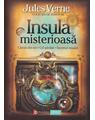 Copertă produs Insula misterioasă - thumb 1
