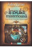 Imagine produs Insula misterioasă