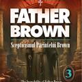 Copertă produs Scepticismul părintelui Brown (Vol. 3) - gallery small 