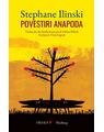 Copertă produs Povestiri anapoda - thumb 1
