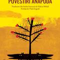 Copertă produs Povestiri anapoda - gallery small 