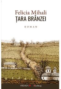 Copertă produs Țara br&acirc;nzei