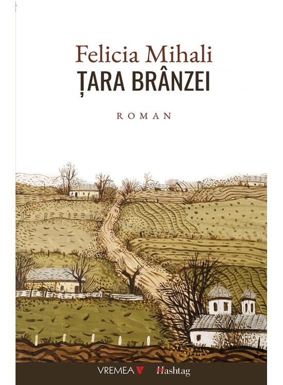 Copertă produs Țara br&acirc;nzei - gallery big 1