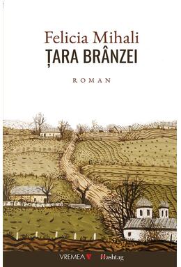 Copertă produs Țara br&acirc;nzei