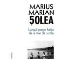 Copertă produs Lungul poem haiku de o mie de strofe - gallery small 