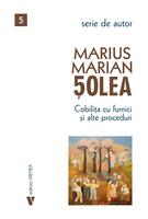 Imagine produs Cobilița cu furnici și alte proceduri