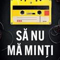 Copertă produs Să nu mă minți - gallery small 