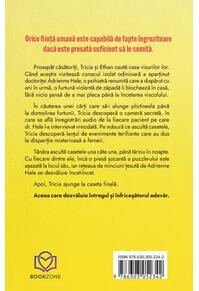 Copertă produs Să nu mă minți