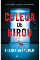Imagine produs Colega de birou