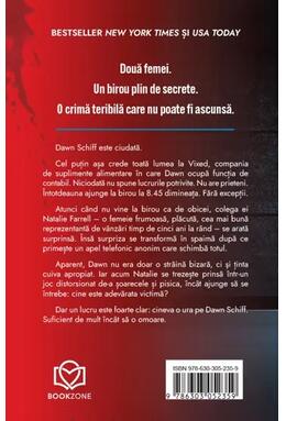 Copertă produs Colega de birou
