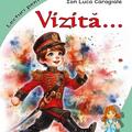 Copertă produs Vizită... - gallery small 