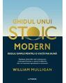 Copertă produs Ghidul unui stoic modern - thumb 1