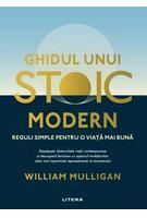 Imagine produs Ghidul unui stoic modern