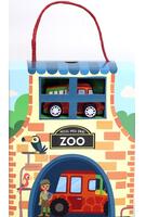 Micul meu oraș - Zoo
