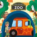 Copertă produs Micul meu oraș - Zoo - gallery small 