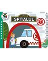 Copertă produs Micul meu oraș - Spitalul - thumb 4