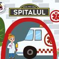 Copertă produs Micul meu oraș - Spitalul - gallery small 