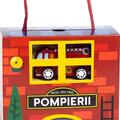 Copertă produs Micul meu oraș - Pompierii - gallery small 