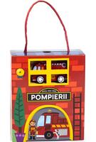 Micul meu oraș - Pompierii
