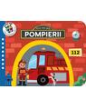 Copertă produs Micul meu oraș - Pompierii - thumb 4