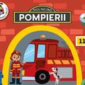 Copertă produs Micul meu oraș - Pompierii - gallery small 